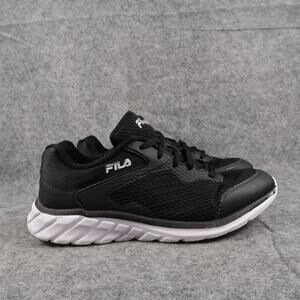 Fila Shoes Womens 8 Athletic Trainers Running Sneaker Casual Comfort Walk Sport
